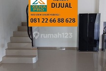 RUMAH MEWAH MINIMALIS CANTIK DAN SIAP HUNI PERUM VILLA TAMARA SAMARINDA