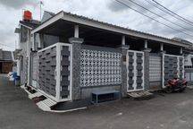 Dijual Cepat Rumah Hook Sayap Buah Batu Bandung