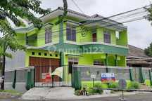 Rumah 2 Tengah Kota Cocok untuk kantor Letak Strategis