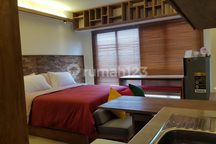Apartemen Star Apartement & Best Western Condotel Bagus Furnished