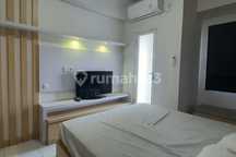 Apartemen Candiland Bagus Furnished Siap Pakai