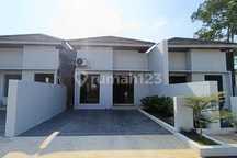 Rumah Baru 1 Lantai Siap Huni Di Ngaliyan