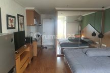 Apartemen Sentraland Pusat Kota Semarang Furnished Bagus