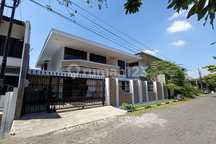 Rumah 2lt Di Indraprasta Siap Huni Terawat