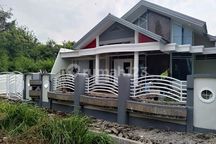 Villa Marina Semarang Utara Dekat Pelabuhan