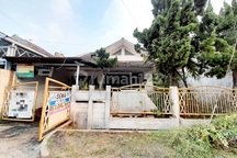 Rumah Puri Anjasmoro Dekat Bandara 