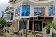 Rumah Mewah Full Furnish Dekat Undip,  Semesta Tembalang