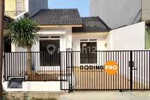 Rumah Nyaman 1 Lantai Siap Huni Graha Raya Bintaro