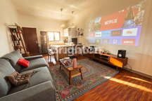 Disewa Rumah Jalan Pantai Kedungu Kediri Full Furnished