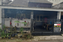 Rumah murah di jual cepat di citra raya tangerang