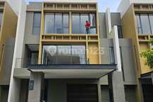 Dijual Cepat Rumah Enchante BSD Siap Huni