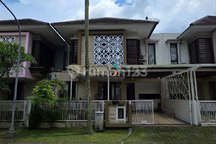 Rumah Full Furnished di Boulevard Avenue Grand Permata Jingga, Pakis Malang