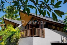 Rumah Villa di Villa Dancing Garden, Nusa Dua Bali