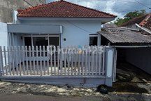 Rumah Siap Huni di Daerah Jalan Teluk, Arjosari Blimbing Malang