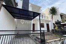 3 Bedroom House Semi Villa In Kerobokan