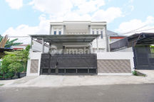 Rumah 4 Kamar Tidur SHM 15 Mnt ke Gerbang Tol Brigif J-14506