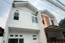 Rumah Siap KPR Strategis 15 Mnt ke Pintu Tol Cimanggis J34543