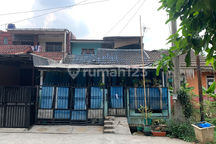 Rumah SHM 2 Lt Dibantu KPR 11 Menit ke Vivo Mall Sentul J-18928