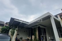 Rumah Luas Hadap Selatan 15 Mnt ke Aeon Mall Tanjung Barat Dibantu KPR J-32386