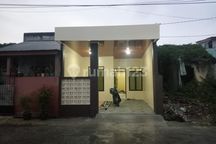 Rumah 1 Lantai SHM 10 Menit ke Gerbang Tol Sentul 2 Hadap Selatan J37940