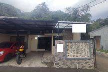 Rumah Minimalis Seken 15 Menit ke Gerbang Tol Cimanggis Bisa KPR J28245
