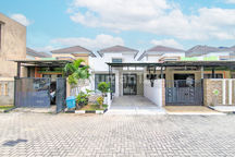 Rumah Strategis 15 Menit ke Rs Hermina Periuk Kota Tangerang Siap KPR J-27012