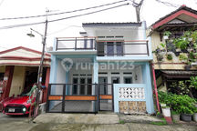 Rumah LB 120 Strategis Akses Dekat Terminal di Bekasi Siap KPR J35915