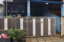 Rumah Strategis 15 menit ke Gerbang Tol Tangerang 1 Bebas Banjir J34132