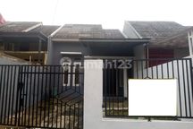 Rumah 1 Lantai SHM 10 Menit ke Stasiun Depok Siap Huni Dibantu KPR J28871