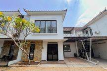 Rumah Sudah Renov 10 Menit ke RSIA Citra Insani 1 Lt Hadap Timur J24394