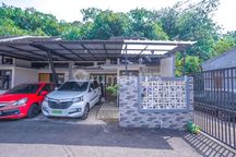 Rumah Minimalis Seken 15 Menit ke Gerbang Tol Cimanggis Bisa KPR J28245