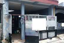 Rumah Dekat Mall Vivo Sentul Siap Huni Dibantu KPR J-29394