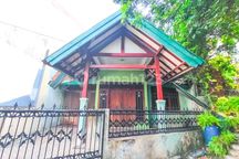 Rumah LB 162 SHM 12 Menit ke Mall Pesona Square Siap KPR J-47058