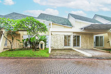 Rumah 15 Mnt ke Vivo Mall Sentul Hadap Timur Dibantu KPR J-25605