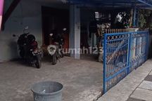 Rumah Tanah Luas 11 Menit ke Gerbang Tol Tanjung Priok Siap KPR J37009