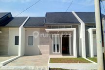 Rumah SHM 17 Menit ke RSAU dr. M. Hassan Toto Siap KPRJ-35449