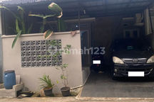 Rumah Minimalis 10 Menit ke Terminal Sawangan 1 Lantai Bisa KPR J38125