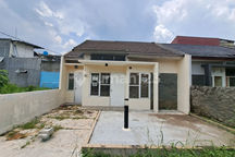 Rumah Siap KPR Hadap Selatan 15 Menit ke Stasiun Cisauk J-38475