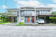 Rumah 10 Menit ke Cibinong City Mall Luas Hadap Timur Dibantu KPR J-43691