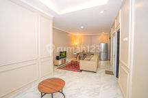 Rumah LB 130 SHM 10 Mnt ke Gerbang Tol Brigif Dibantu KPR J-47444