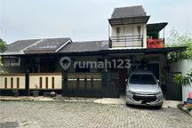 Rumah Murah Diserpong Terraze Dekat Pintu Toll Bsd