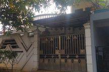 Rumah 2 lantai jalan boulevard Duren Villa Cileduk