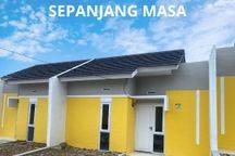 Rumah Murah Dekat Serpong Bsd Ciseeng 1 Jutaan Sampai Lunas