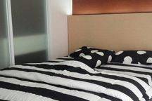 Apartement Gateway Pasteur 1 BR Furnished Bagus