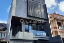 Hot Item! Brand New Minimal Modern Permata Buana Jakarta Barat