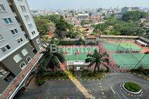 apartemen medirania 1 2BR unfurnish Tanjung Duren, Jakarta Barat