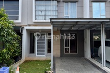 Rumah 6X15 Cluster Harmony Dekat Pantjoran Central Market Golf Island Pik Jakarta Utara