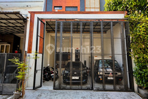 Rumah 7X20 Furnish Duta Mas Jelambar