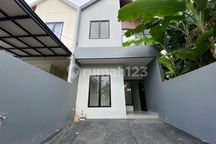 Brand New 5X25 Meruya Jakarta Barat