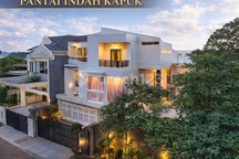 Private Residence Kuldesak Pik Posisi Huk - Jarang Ada